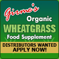 Girme’s Wheatgrass