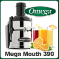 Omega Juicers : Nourish Your Body